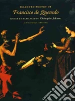 Quevedo Francisco De, Johnson Christopher (TRN)
