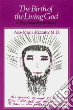 Ana-Maria Rizzuto