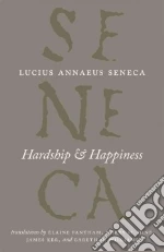 Seneca Lucius Annaeus, Fantham Elaine (TRN), Hine Harry M. (TRN), Ker James (TRN), Williams Gareth D. (TRN)