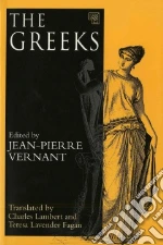 Vernant Jean-Pierre