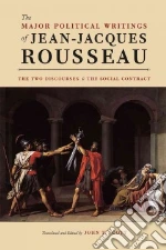 Rousseau Jean-Jacques, Scott John T. (TRN)