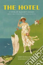 Bowen Elizabeth, Ellmann Maud (FRW)