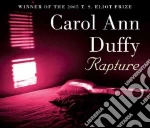 Carol Ann Duffy