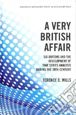 Mills Terence C.
