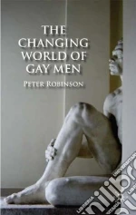 Robinson Peter