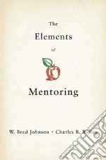 Johnson W. Brad, Ridley Charles R.