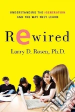 Rosen Larry D., Carrier L. Mark Ph.D., Cheever Nancy A.