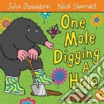 Donaldson Julia, Sharratt Nick