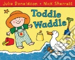 Julia Donaldson