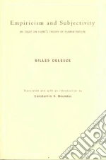 Deleuze Gilles, Boundas Constantin V. (TRN)