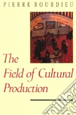 Bourdieu Pierre, Johnson Randal