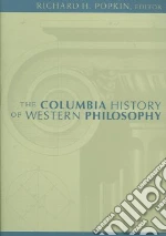 Popkin Richard H. (EDT), Brown Stephen F. (EDT), Carr David (EDT), Copenhaver Brian P. (EDT), Flynn Thomas R. (EDT)