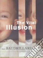 Baudrillard Jean, Witwer Julia