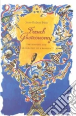 Pitte Jean-Robert, Gladding Jody (TRN)