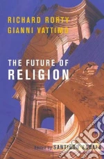 Rorty Richard, Vattimo Gianni, Zabala Santiago (EDT)