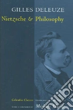 Deleuze Gilles, Tomlinson Hugh (TRN), Hardt Michael (FRW)