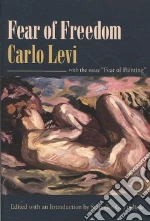 Levi Carlo, Gourevitch Adolphe (TRN), Pugliese Stanislao G. (EDT)