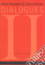 Deleuze Gilles, Parnet Claire, Tomlinson Hugh (TRN), Habberjam Barbara (TRN)