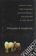 Cavell Stanley, Diamond Cora, McDowell John, Hacking Ian, Wolfe Cary