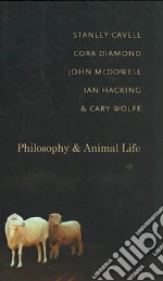 Cavell Stanley, Diamond Cora, McDowell John, Hacking Ian, Wolfe Cary