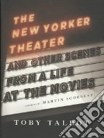 Talbot Toby, Scorsese Martin (FRW)