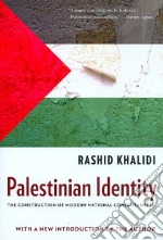 Khalidi Rashid