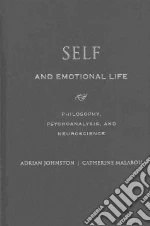 Johnston Adrian, Malabou Catherine