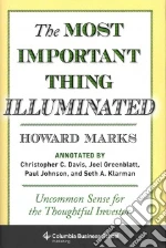 Marks Howard, Davis Christopher C. (CON), Greenblatt Joel (CON), Johnson Paul (CON), Klarman Seth A. (CON)