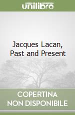 Badiou Alain, Roudinesco Elisabeth, Smith Jason E. (TRN)