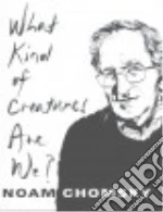Chomsky Noam