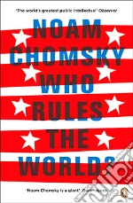Noam Chomsky