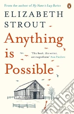 Elizabeth Strout