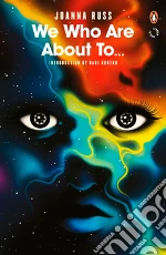Joanna Russ
