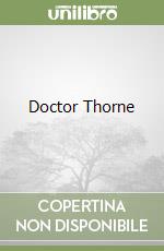 Anthony Trollope