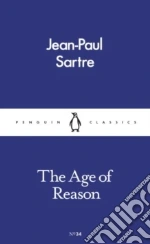 Jean-Paul Sartre