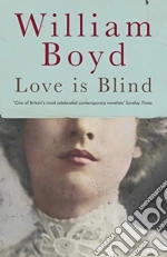 William Boyd