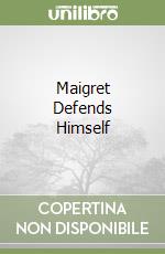 Georges Simenon
