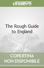 Rough Guides (COR), Andrews Robert