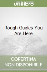 Rough Guides (COR), McQuillian Neil (EDT), Watson Nathan (ILT), Lowndes Phoebe (PHT), Woods Monica (EDT)