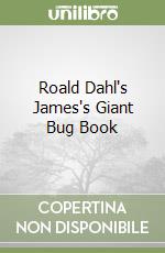 Roald Dahl