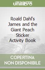 Roald Dahl