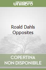 Roald Dahl