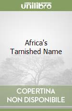 Chinua Achebe