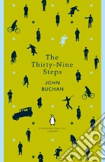John Buchan