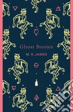 M. R. James
