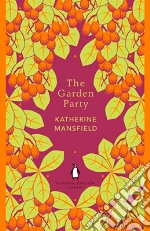 Katherine Mansfield
