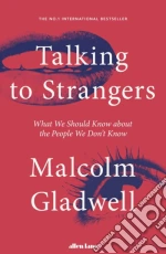 GLADWELL, MALCOLM