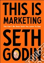 Seth Godin