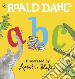 Roald Dahl