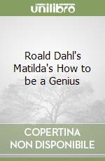 Roald Dahl